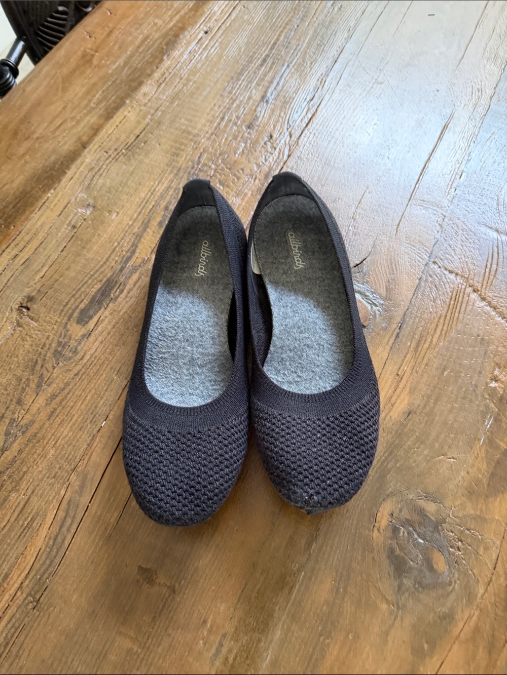 allbirds flats